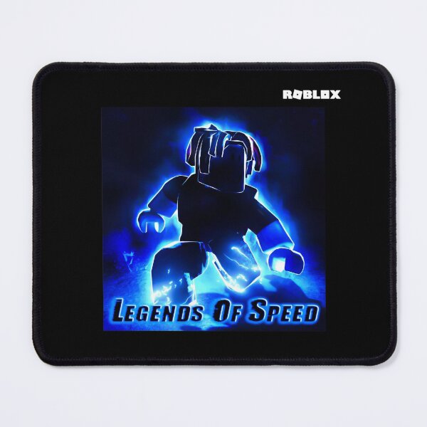 Item preview, Funny Gaming Noob - Legends Of Speed - Blue designed and sold by TNMankdesign.