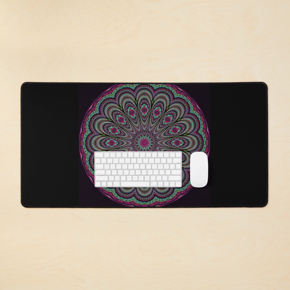 Item preview, Desk Mat designed and sold by Vk91.