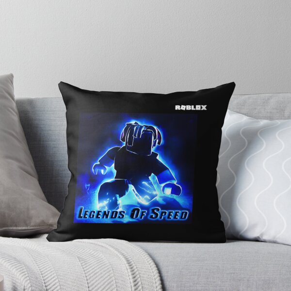 Item preview, Funny Gaming Noob - Legends Of Speed - Blue designed and sold by TNMankdesign.
