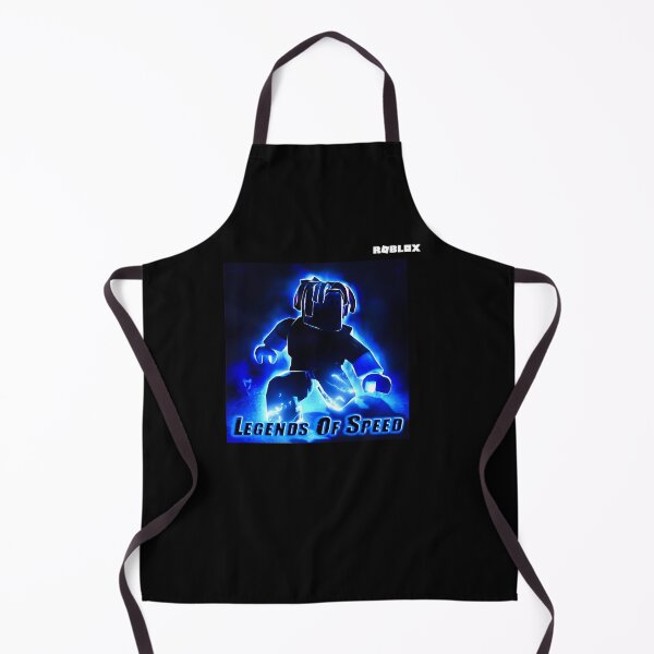 Item preview, Funny Gaming Noob - Legends Of Speed - Blue designed and sold by TNMankdesign.