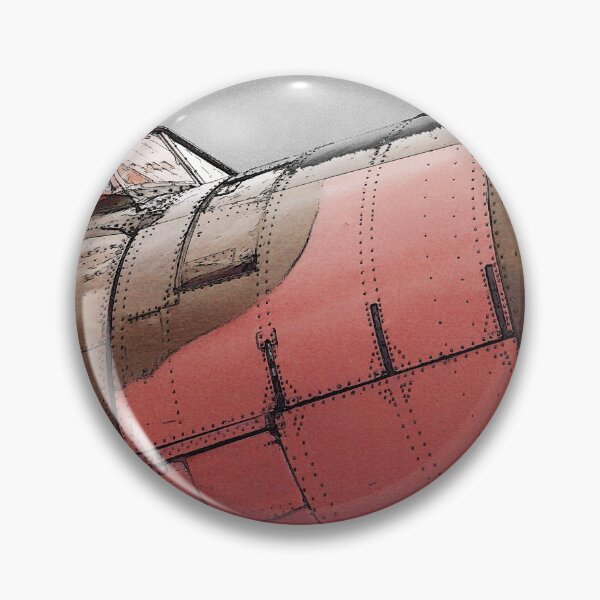Item preview, Pink Antonov An2 Biplane Aircraft designed and sold by Drew McAvoy.