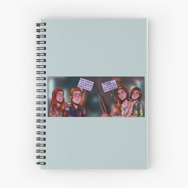 Item preview, first meetings designed and sold by Skip A Doodle.