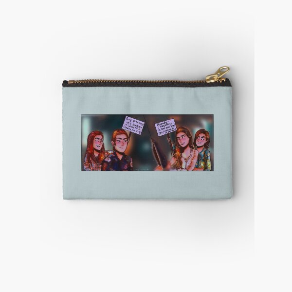 Item preview, first meetings designed and sold by Skip A Doodle.