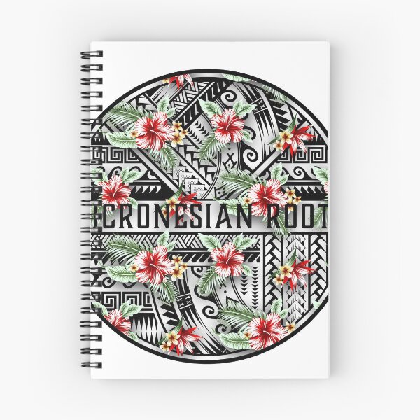 Item preview, Micronesian Roots designed and sold by Kwibo691.
