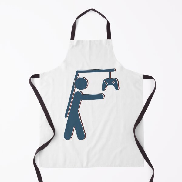 Item preview, Gamer designed and sold by KHustle.