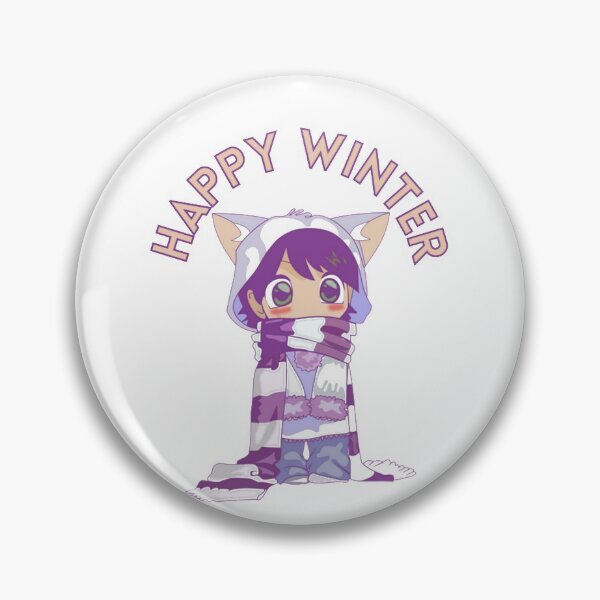Item preview, Happy Winter Classic T-shirt designed and sold by Kimirina.
