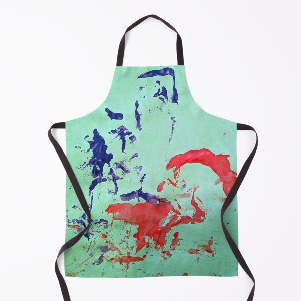 Item preview, "Little Big Paint" by 6mo Child designed and sold by Just1Voice.