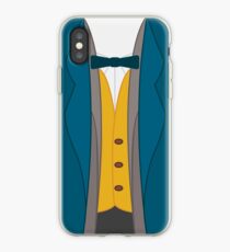 Newt iPhone Case