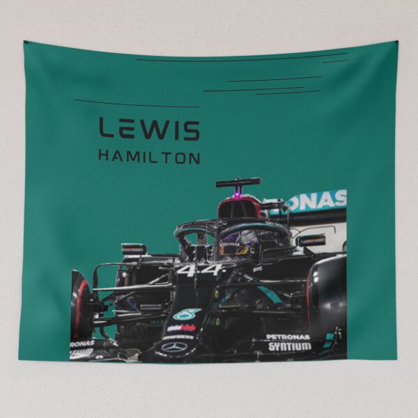 Item preview, Lewis Hamilton 2021  designed and sold by ghewa.