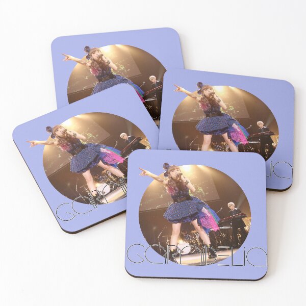 Item preview, GARNiDELiA designed and sold by Evil14.