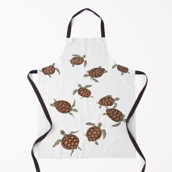 Item preview, Sea Turtles designed and sold by Elizabeth Weglein.