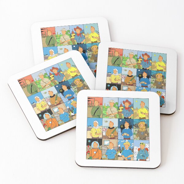 Item preview, Character Box up Adventures 1  designed and sold by Honasbb992.