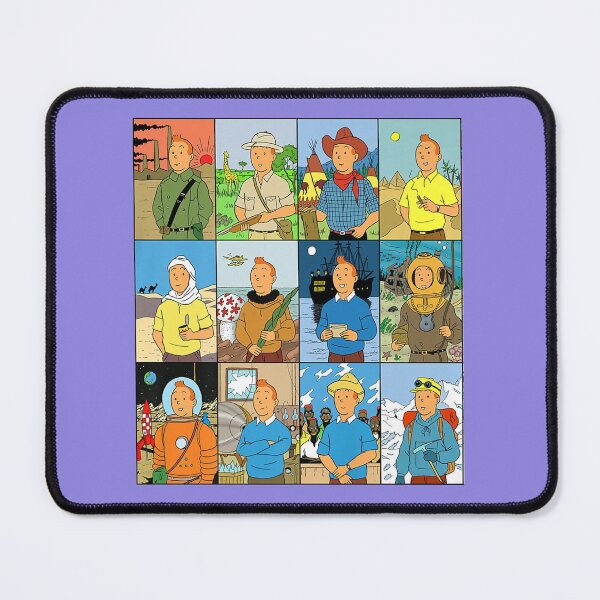 Item preview, Character Box up Adventures 1  designed and sold by Honasbb992.