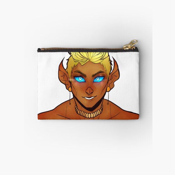 Item preview, azazel designed and sold by myrseyy.