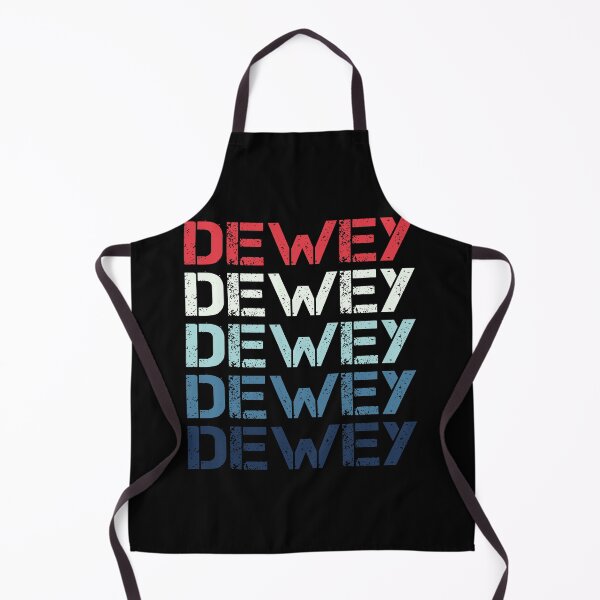 Item preview, Dewey Name T Shirt - Dewey Vintage Retro Dewey Name Gift Item Tee designed and sold by rivenburga.
