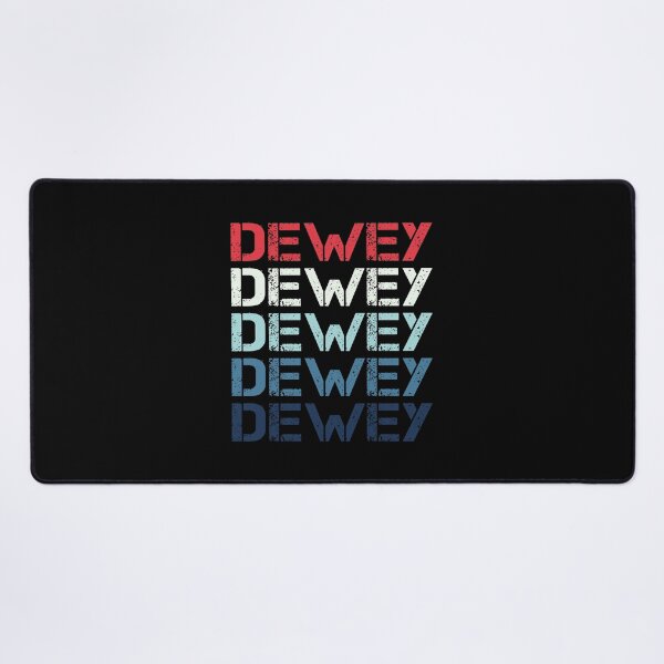 Item preview, Dewey Name T Shirt - Dewey Vintage Retro Dewey Name Gift Item Tee designed and sold by rivenburga.