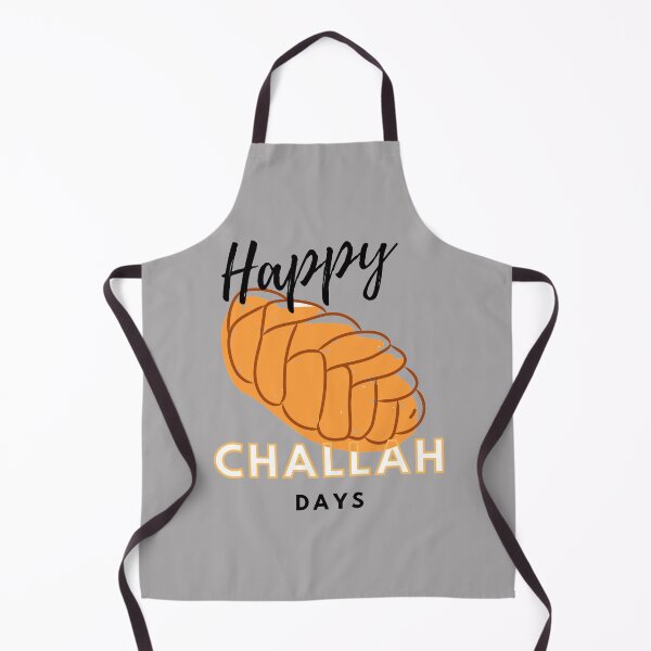 Item preview, Happy Challah days - Challah meal days designed and sold by Paint84.