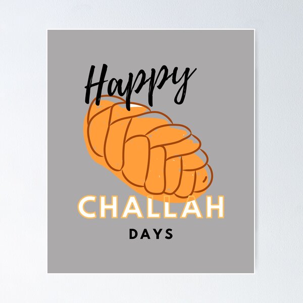 Challah & Chutzpah: A Celebration of Jewish Culture