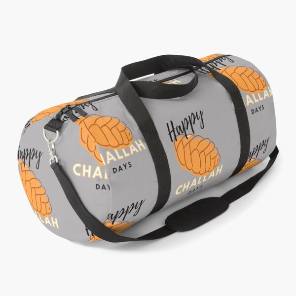 Item preview, Happy Challah days - Challah meal days designed and sold by Paint84.
