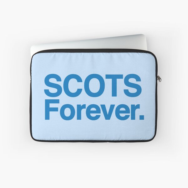 Item preview, SCOTS forever. designed and sold by jazzydevil.