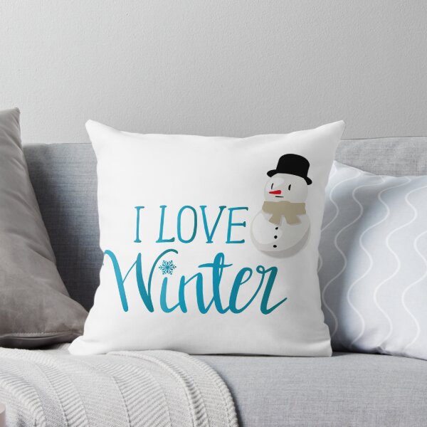 Item preview, Cute snowman in winter essential designed and sold by Oliverworld.