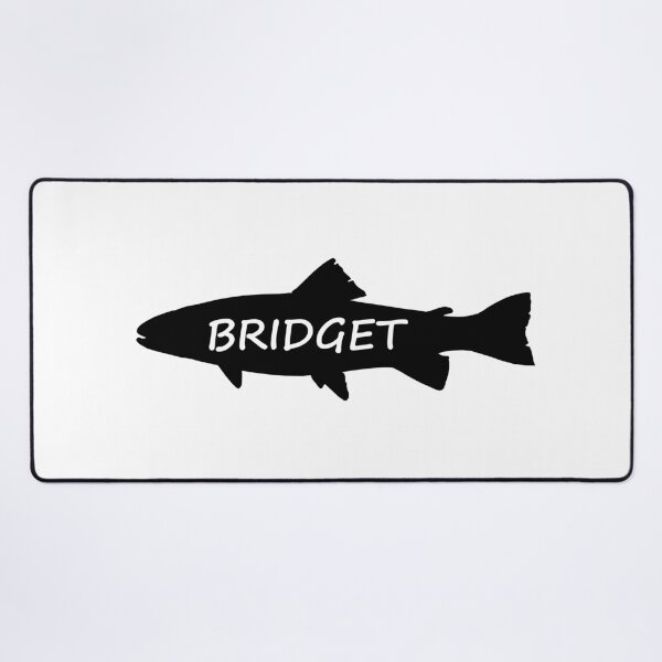Item preview, Bridget Fish designed and sold by gulden.