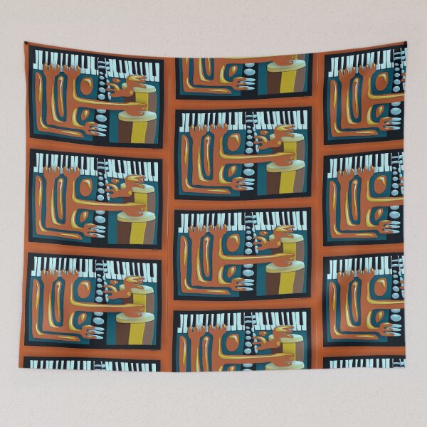 Item preview, TriO designed and sold by Frankarts.