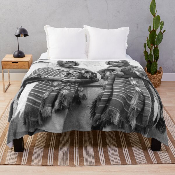Item preview, Vintage Photo of People of Tarabuco designed and sold by JerryFrank.