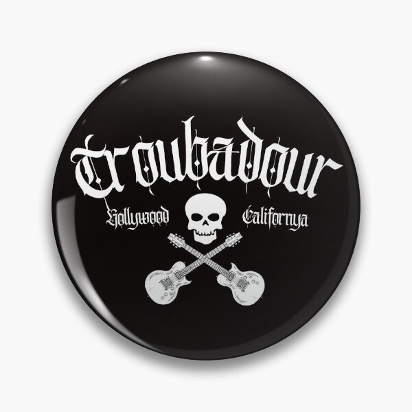 Item preview, Troubadour designed and sold by outlaw70.