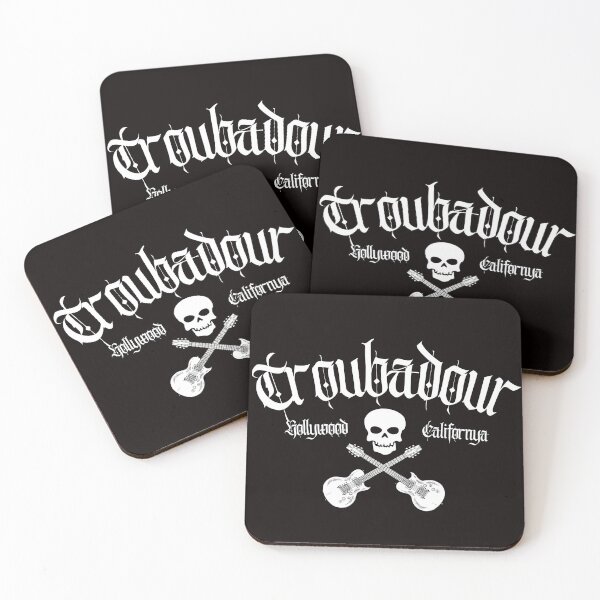Item preview, Troubadour designed and sold by outlaw70.
