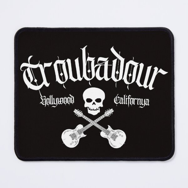 Item preview, Troubadour designed and sold by outlaw70.