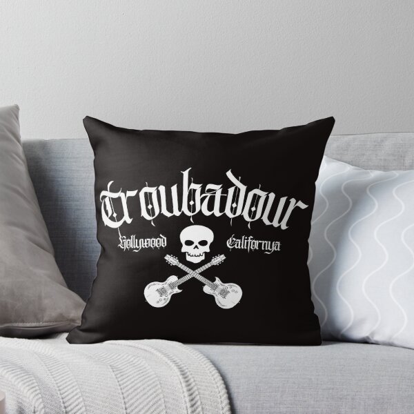 Item preview, Troubadour designed and sold by outlaw70.