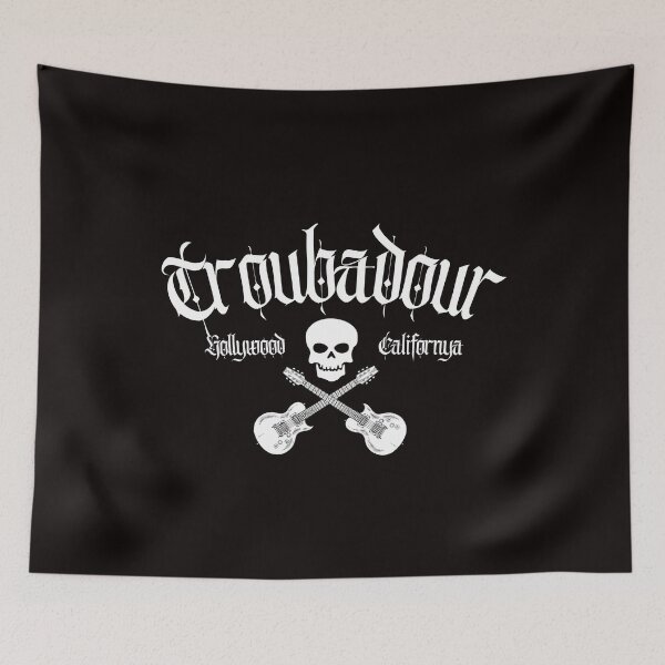 Item preview, Troubadour designed and sold by outlaw70.