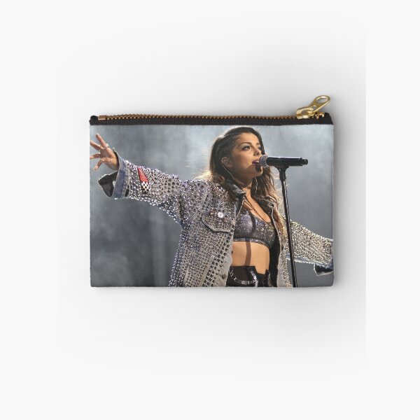 Item preview, Bebe Rexha Photograph designed and sold by ConcertImages.