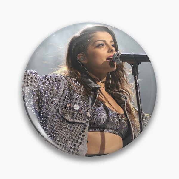Item preview, Bebe Rexha Photograph designed and sold by ConcertImages.