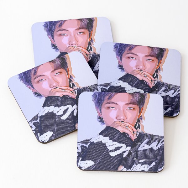 Item preview, Kim Namjoon Apparel designed and sold by Samxx99.