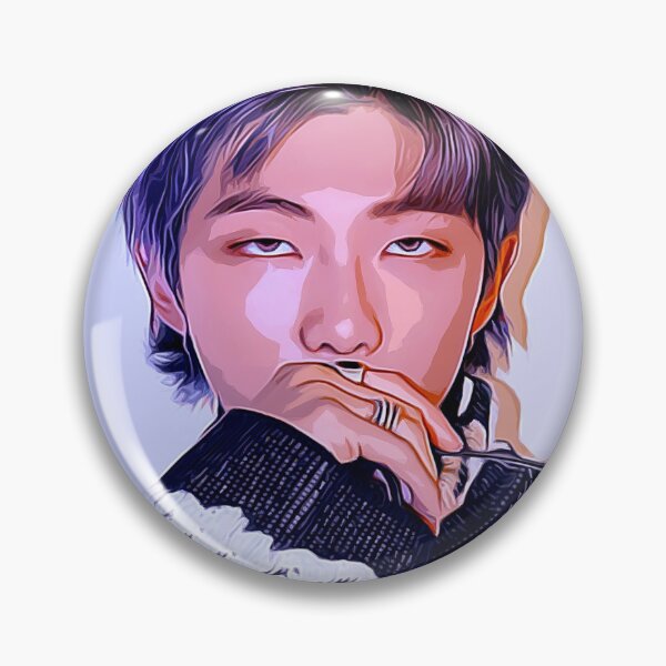 Item preview, Kim Namjoon Apparel designed and sold by Samxx99.
