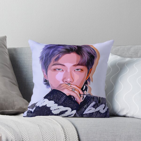 Item preview, Kim Namjoon Apparel designed and sold by Samxx99.