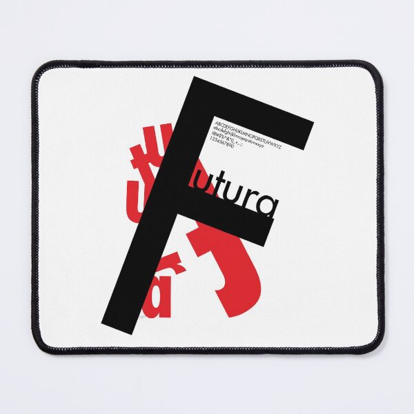 Item preview, Futura II designed and sold by mlauxdesign.