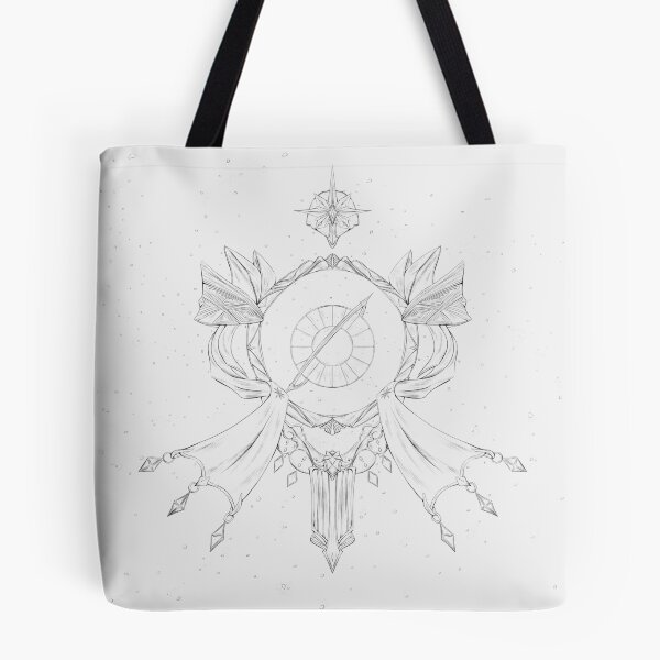 Item preview, Astrologian designed and sold by Seele _.