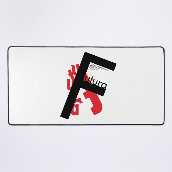 Item preview, Futura II designed and sold by mlauxdesign.