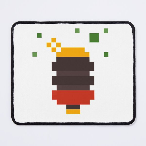 Item preview, Caustic GAS Pixel designed and sold by PinkPobbles.