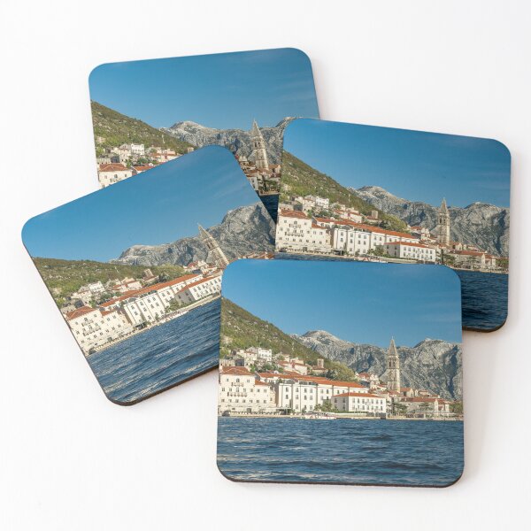 Item preview, Perast, Montenegro designed and sold by reisefoto.
