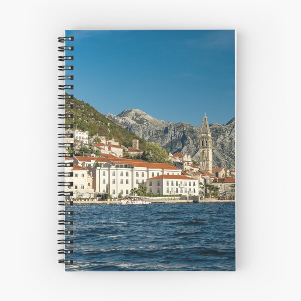 Item preview, Perast, Montenegro designed and sold by reisefoto.