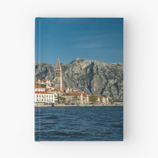 Item preview, Perast, Montenegro designed and sold by reisefoto.