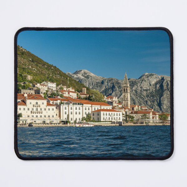 Item preview, Perast, Montenegro designed and sold by reisefoto.