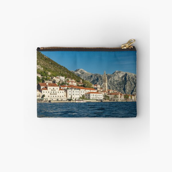 Item preview, Perast, Montenegro designed and sold by reisefoto.