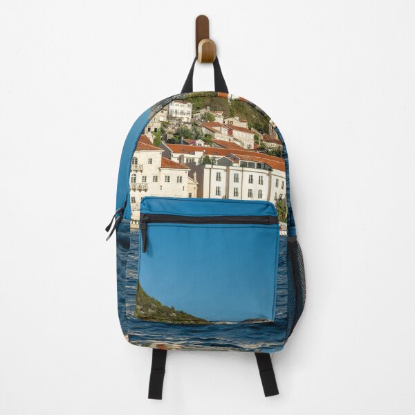 Item preview, Perast, Montenegro designed and sold by reisefoto.