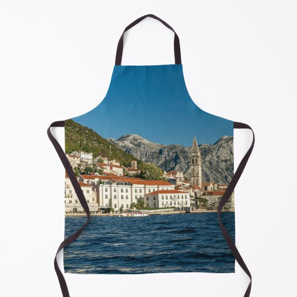 Item preview, Perast, Montenegro designed and sold by reisefoto.