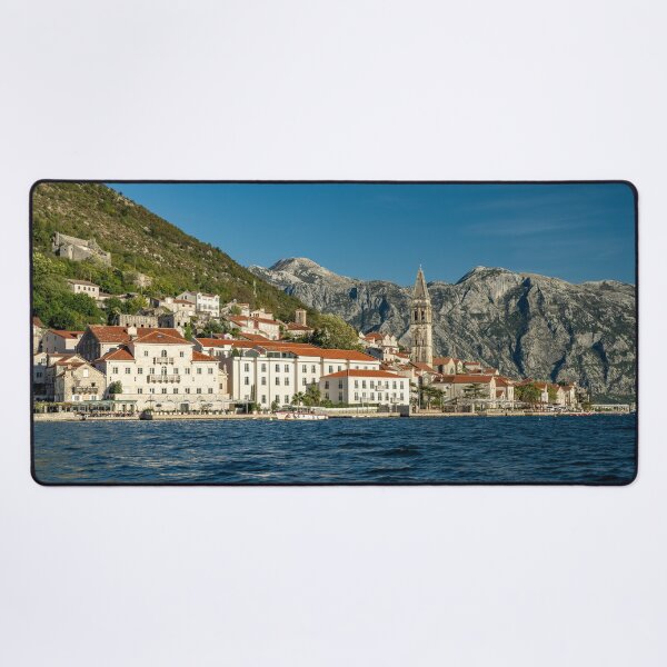 Item preview, Perast, Montenegro designed and sold by reisefoto.